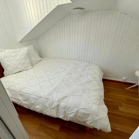 Appartement Idealement Situe Ax-Les-Thermes Exterior foto
