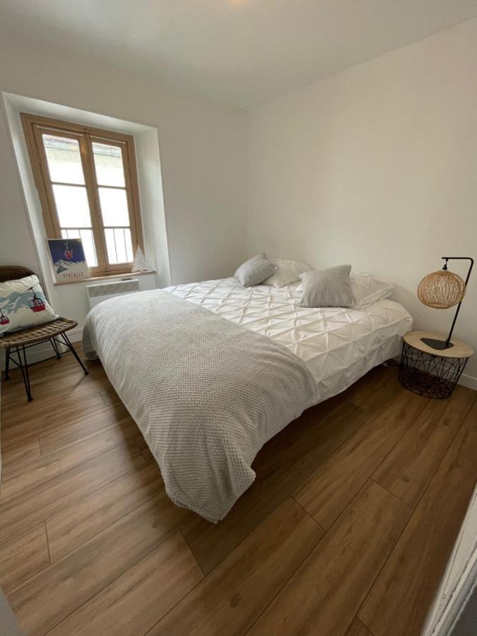 Appartement Idealement Situe Ax-Les-Thermes Exterior foto