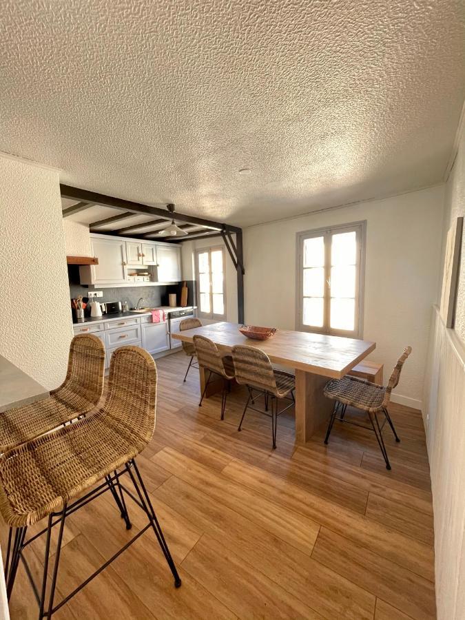 Appartement Idealement Situe Ax-Les-Thermes Exterior foto