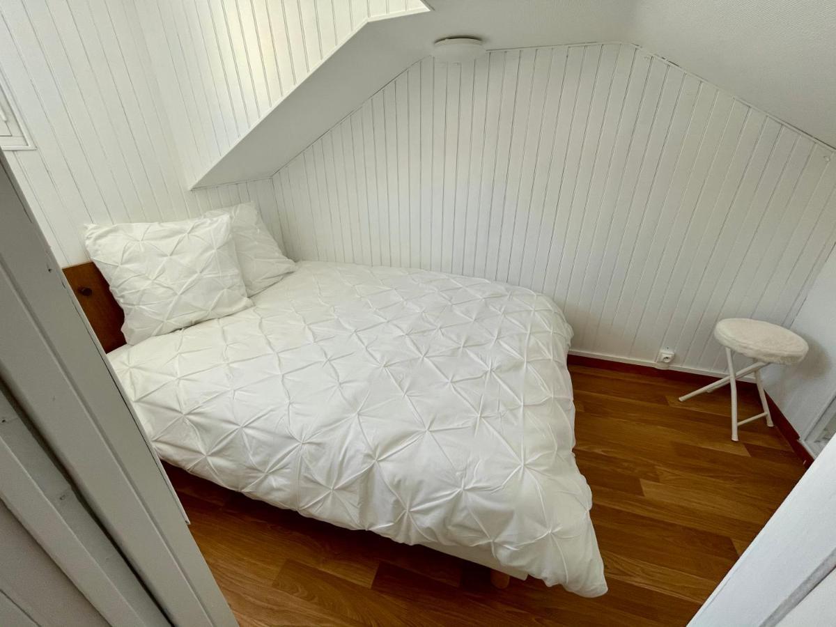 Appartement Idealement Situe Ax-Les-Thermes Exterior foto